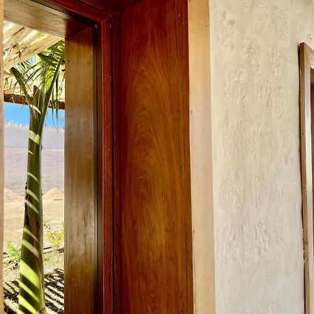 Le Vahine Eco-Resort Toliara Bagian luar foto