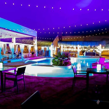 Le Vahine Eco-Resort Toliara Bagian luar foto