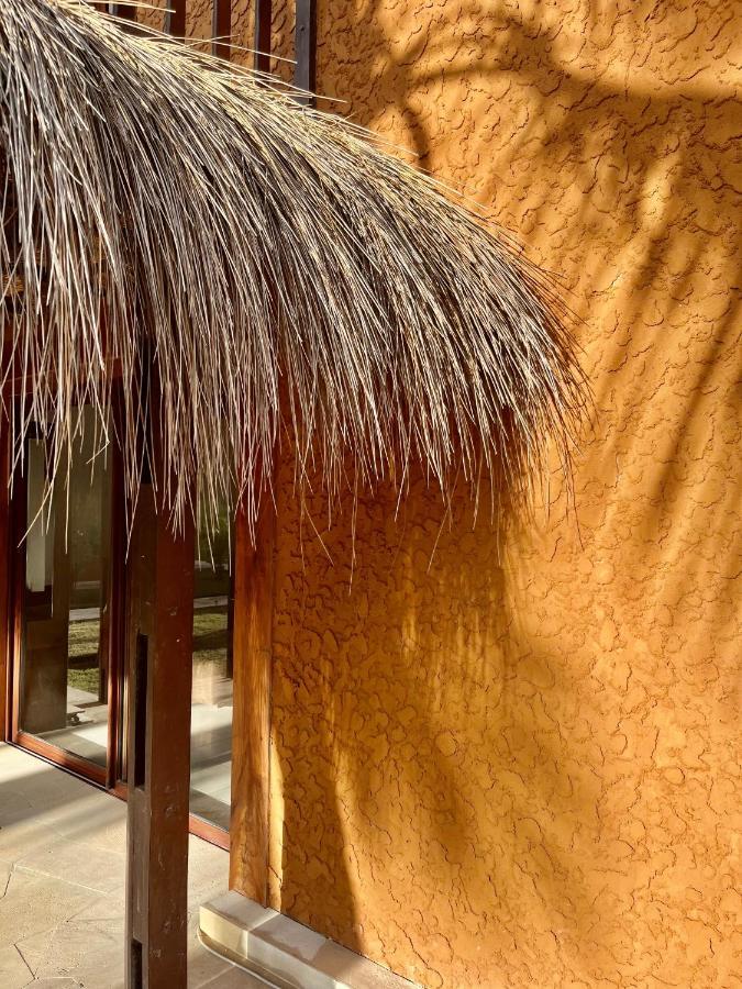 Le Vahine Eco-Resort Toliara Bagian luar foto