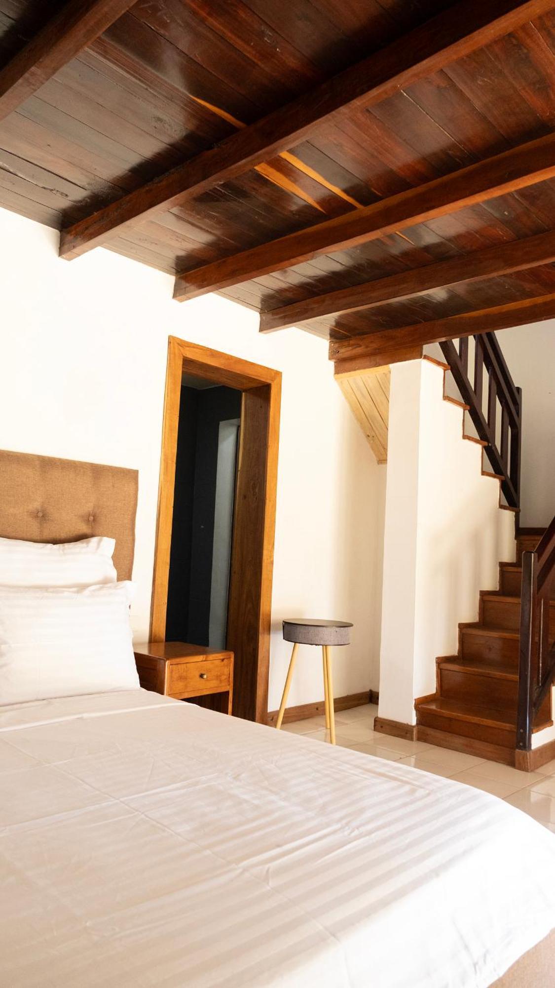 Le Vahine Eco-Resort Toliara Bagian luar foto